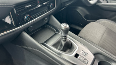 Nissan Qashqai 1.3 DiG-T MH N-Connecta 5dr Petrol Hatchback